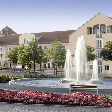 Maximilian Quellness und Golfhotel Bad Griesbach im Rottal Esterno foto