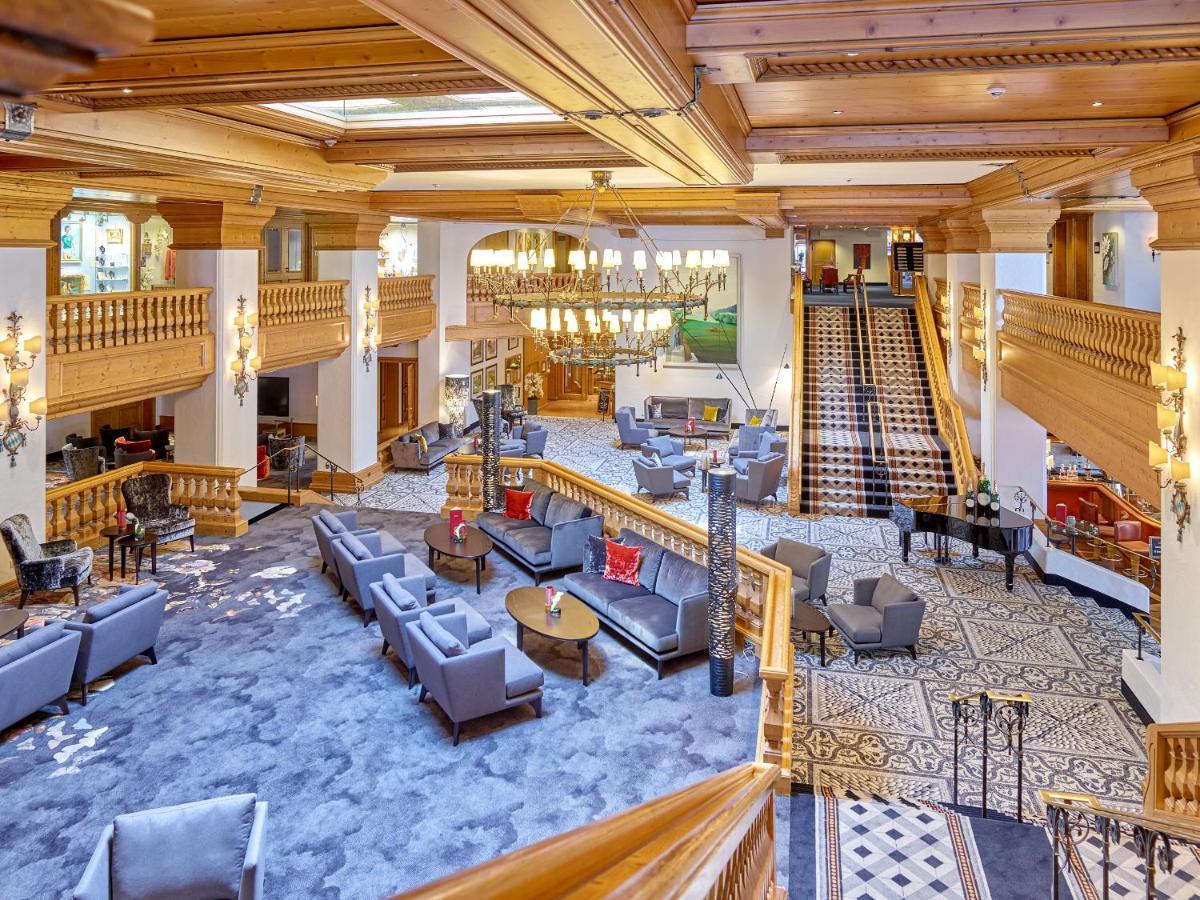 Maximilian Quellness und Golfhotel Bad Griesbach im Rottal Esterno foto