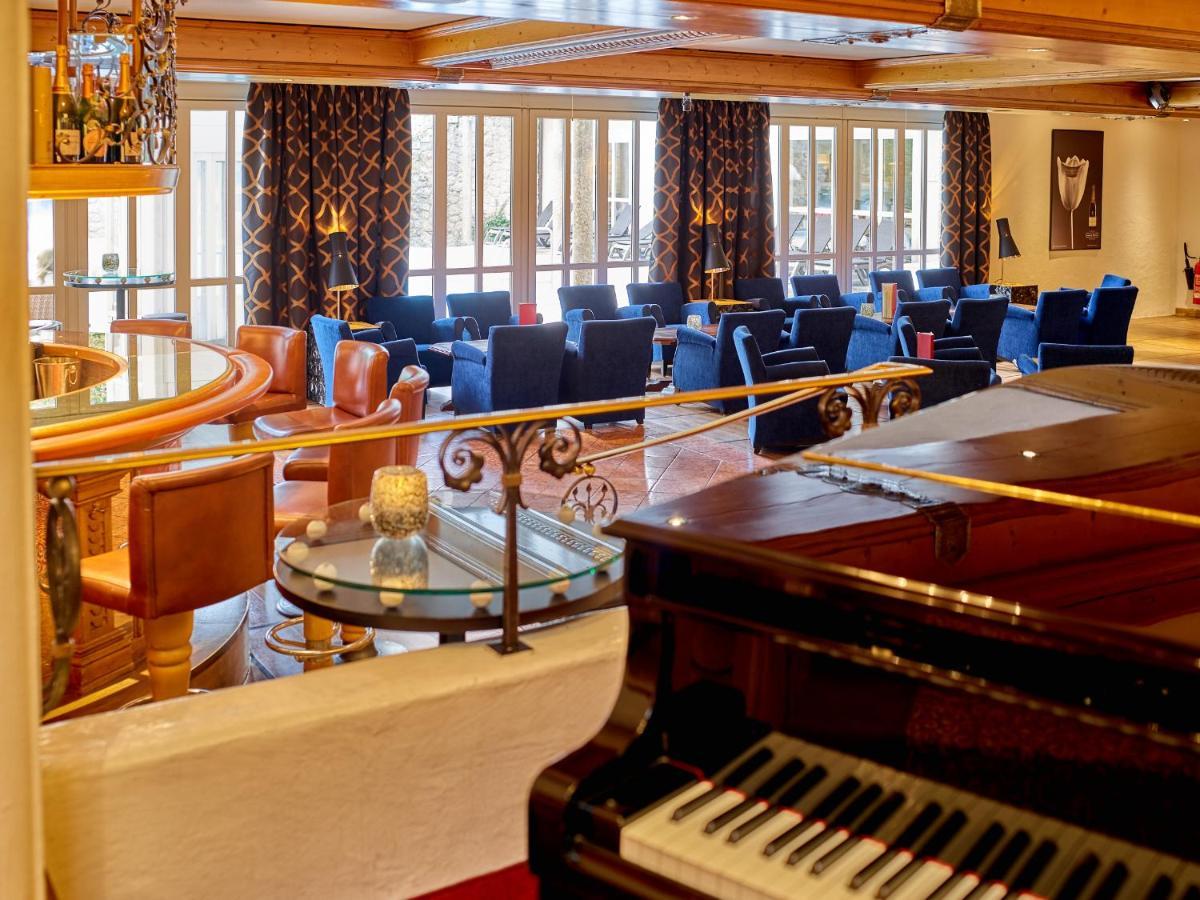Maximilian Quellness und Golfhotel Bad Griesbach im Rottal Esterno foto