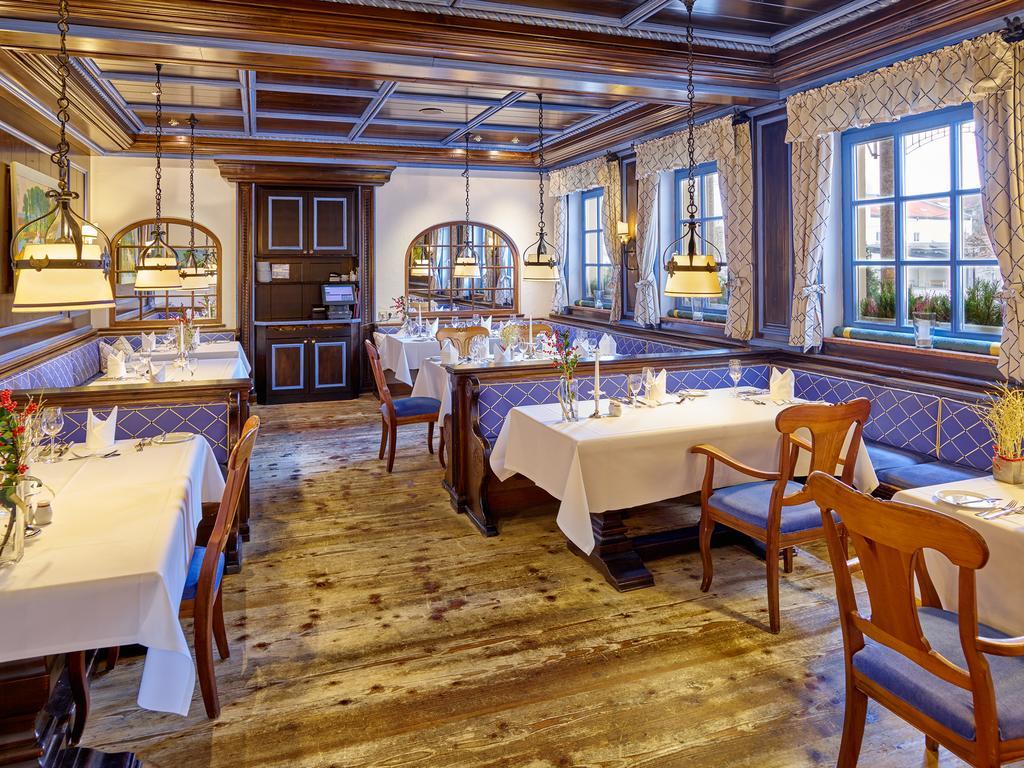 Maximilian Quellness und Golfhotel Bad Griesbach im Rottal Esterno foto