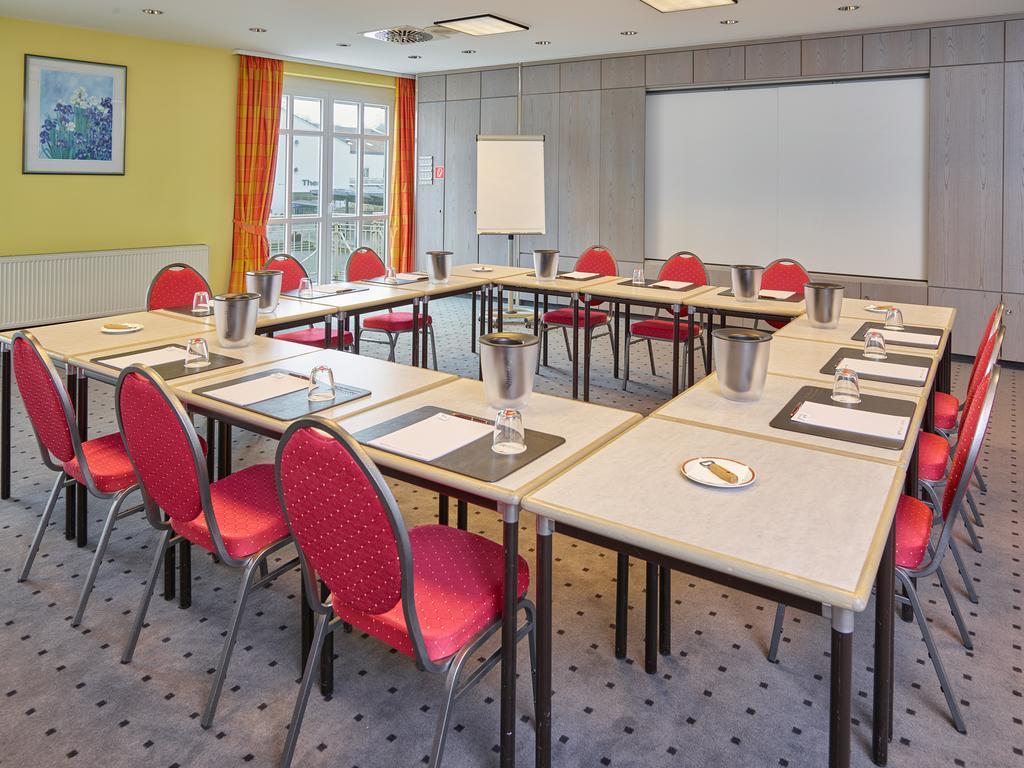 Maximilian Quellness und Golfhotel Bad Griesbach im Rottal Esterno foto