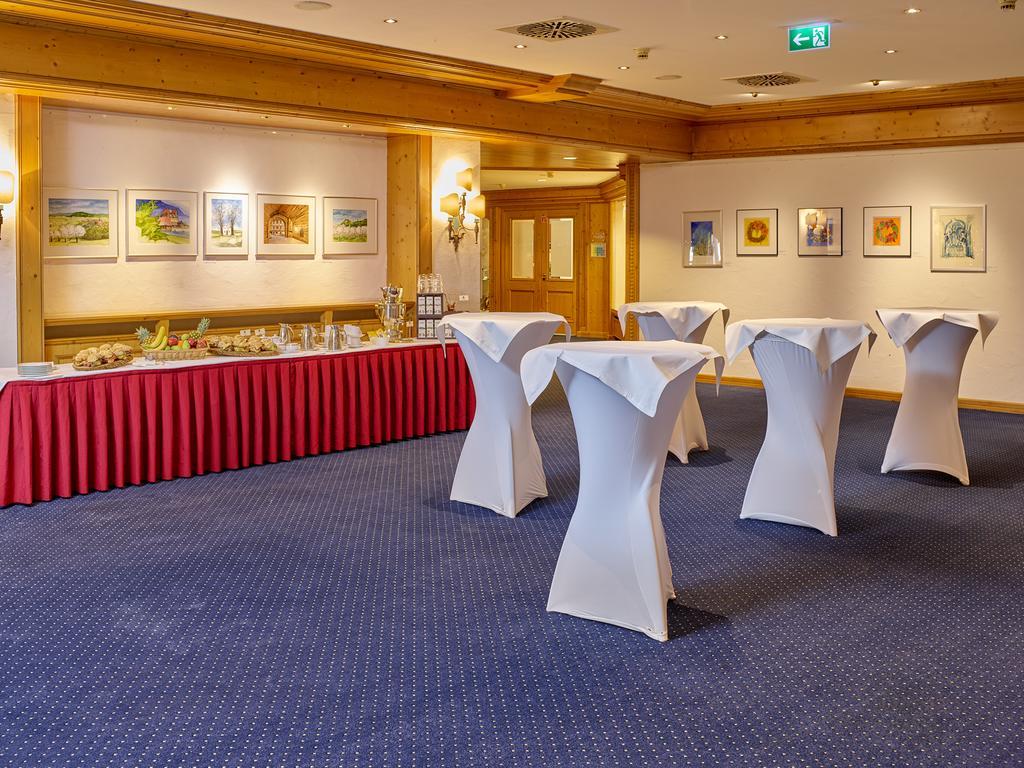 Maximilian Quellness und Golfhotel Bad Griesbach im Rottal Esterno foto