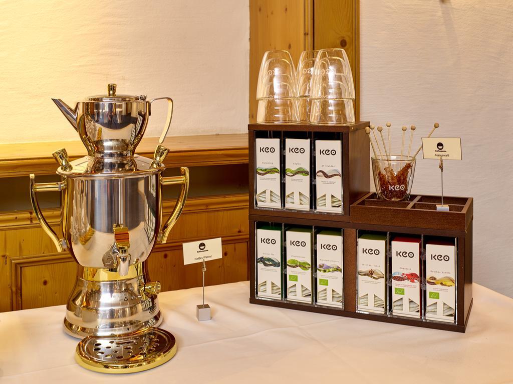 Maximilian Quellness und Golfhotel Bad Griesbach im Rottal Esterno foto