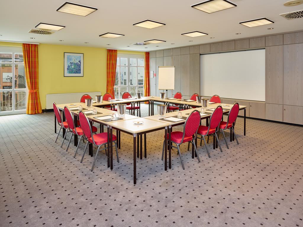 Maximilian Quellness und Golfhotel Bad Griesbach im Rottal Esterno foto
