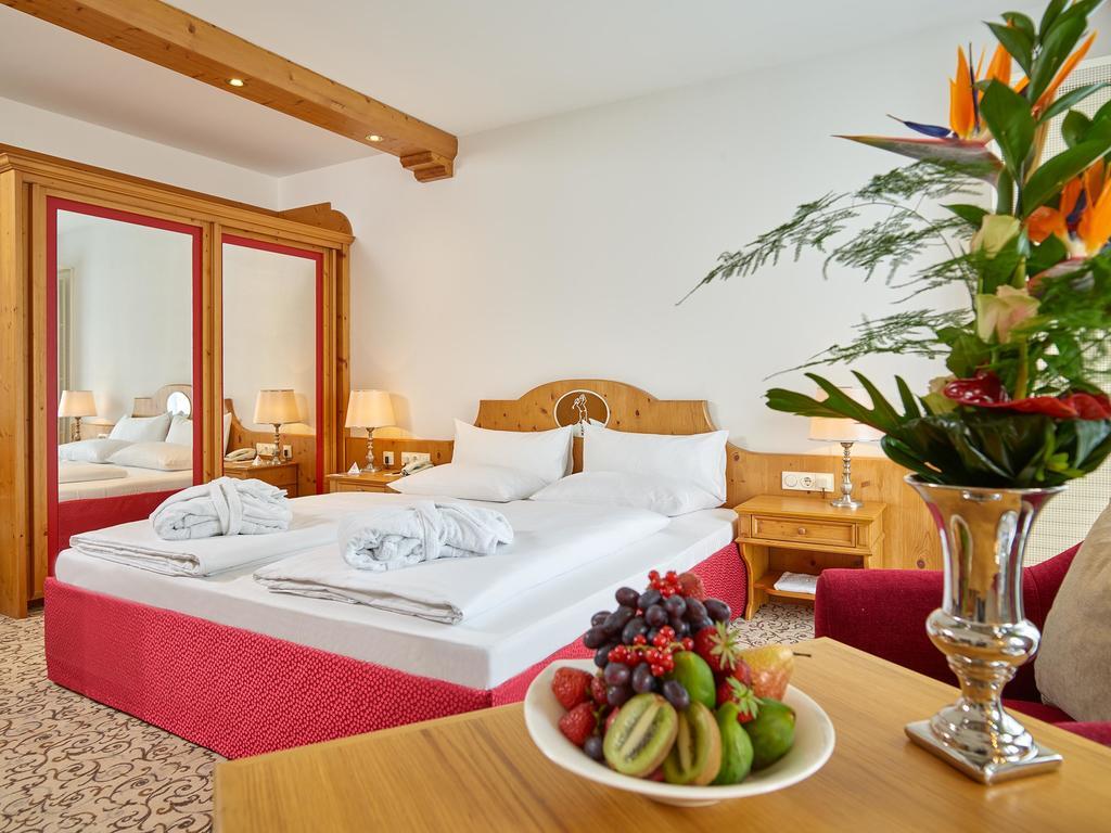 Maximilian Quellness und Golfhotel Bad Griesbach im Rottal Esterno foto
