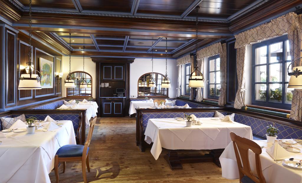 Maximilian Quellness und Golfhotel Bad Griesbach im Rottal Esterno foto