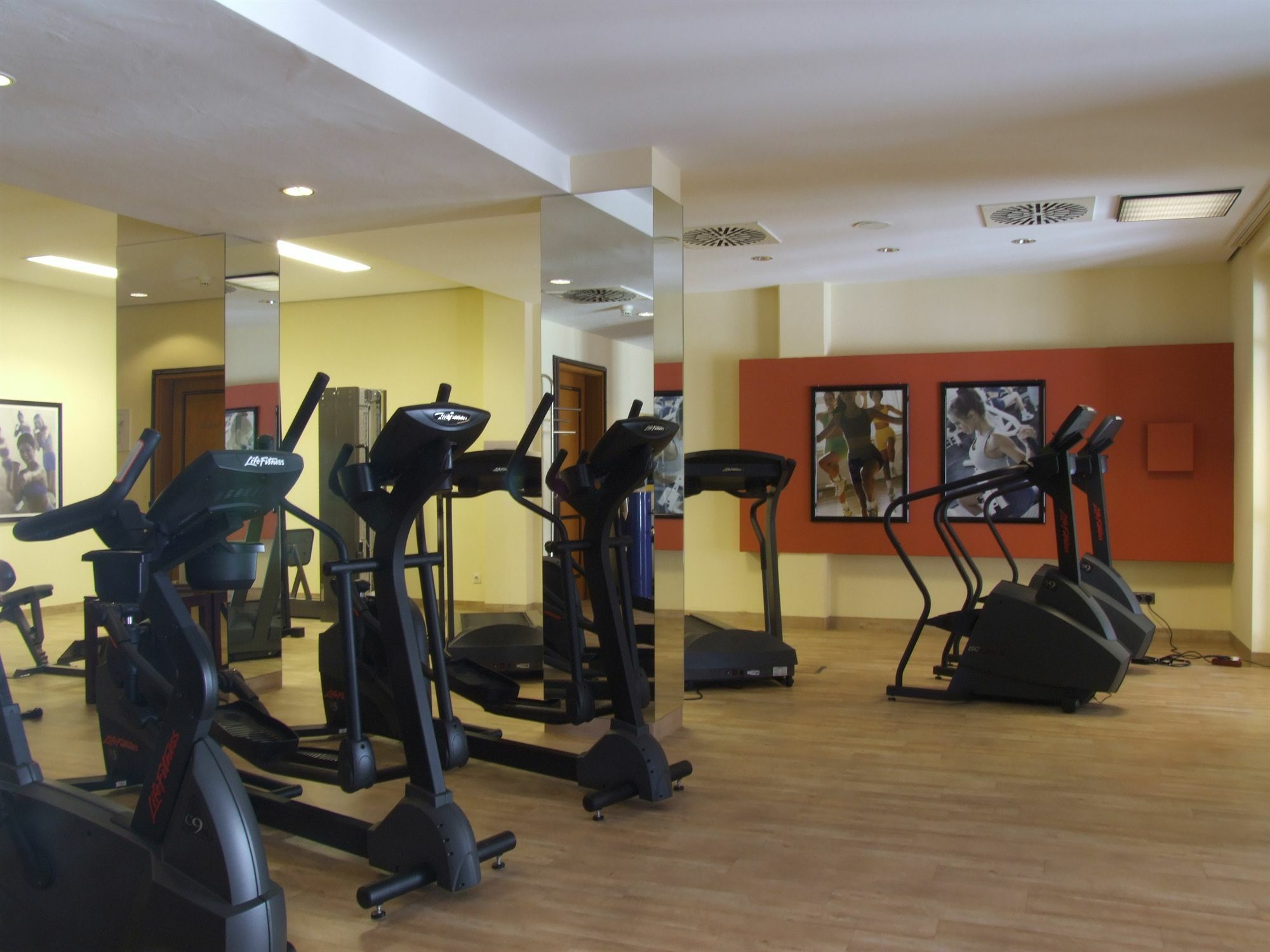 Maximilian Quellness und Golfhotel Bad Griesbach im Rottal Esterno foto