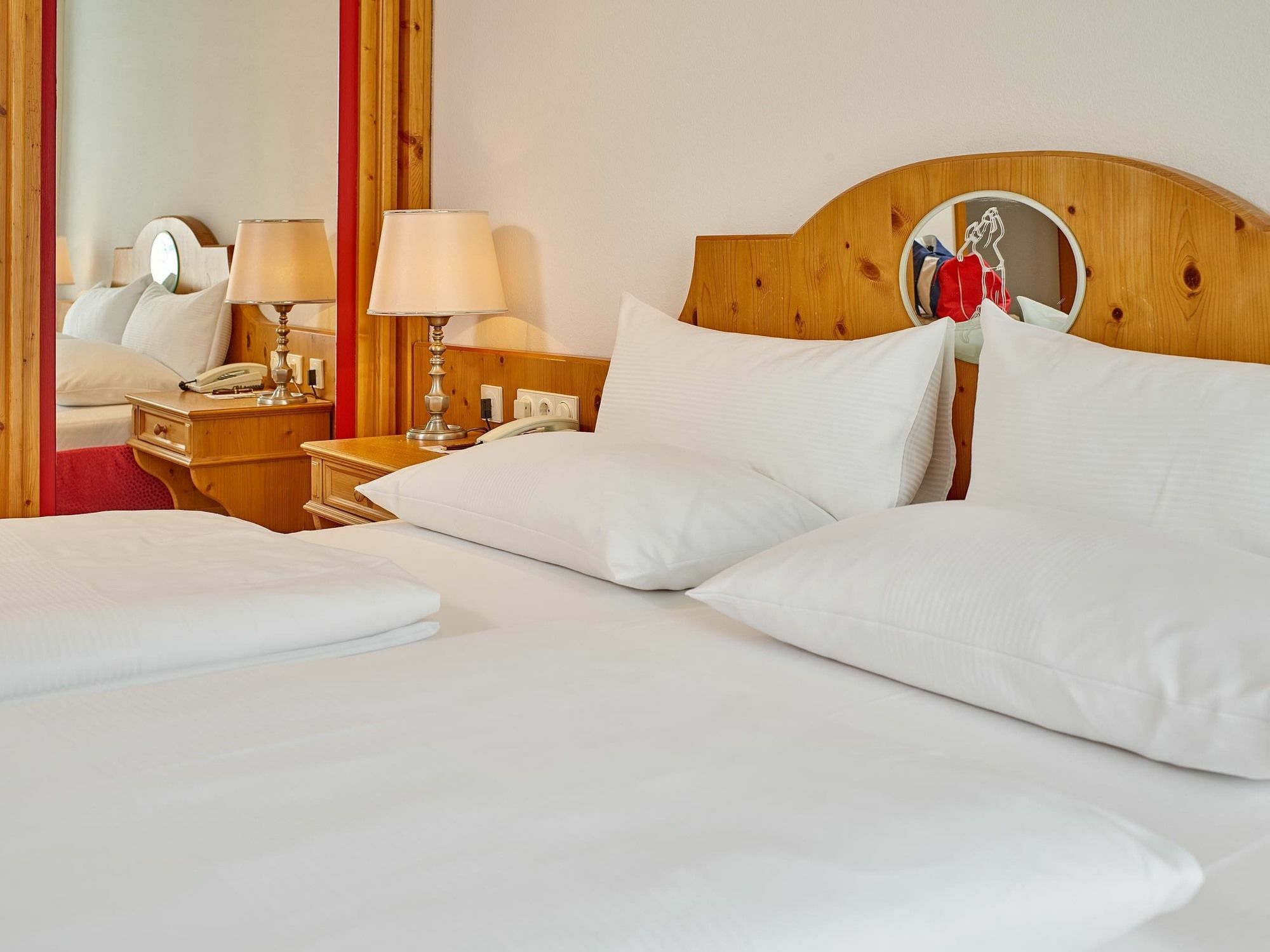 Maximilian Quellness und Golfhotel Bad Griesbach im Rottal Esterno foto